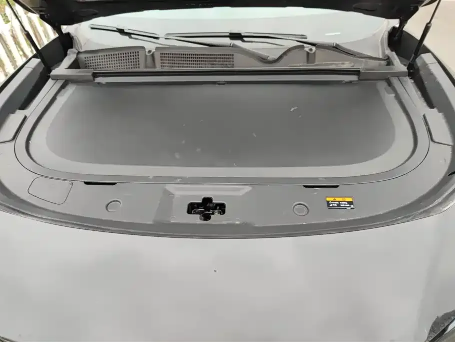 Mazda EZ-60 2025 из CN, фото 2