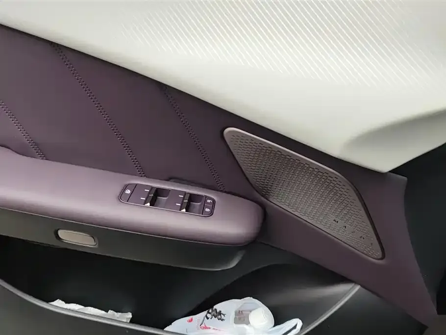 Mazda EZ-60 2025 из CN, фото 3