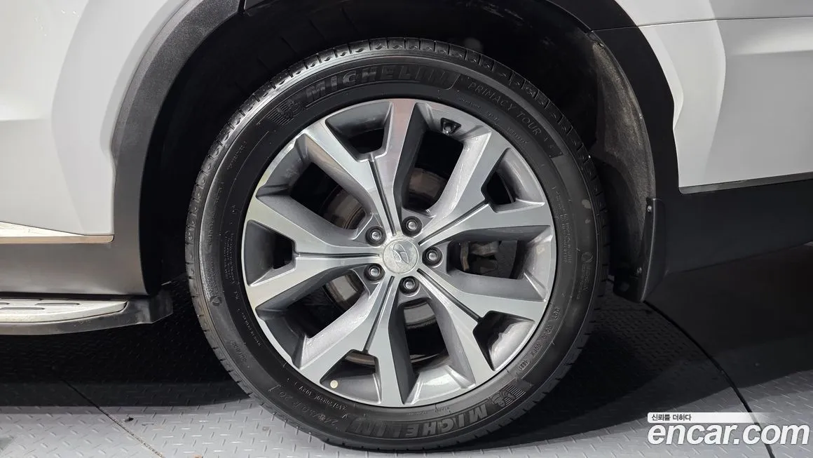 Hyundai Palisade 2022 из KR, фото 10