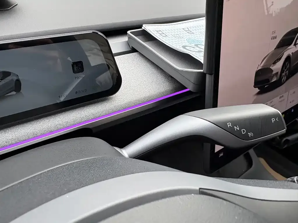 Tesla Model Y 2022 из CN, фото 5
