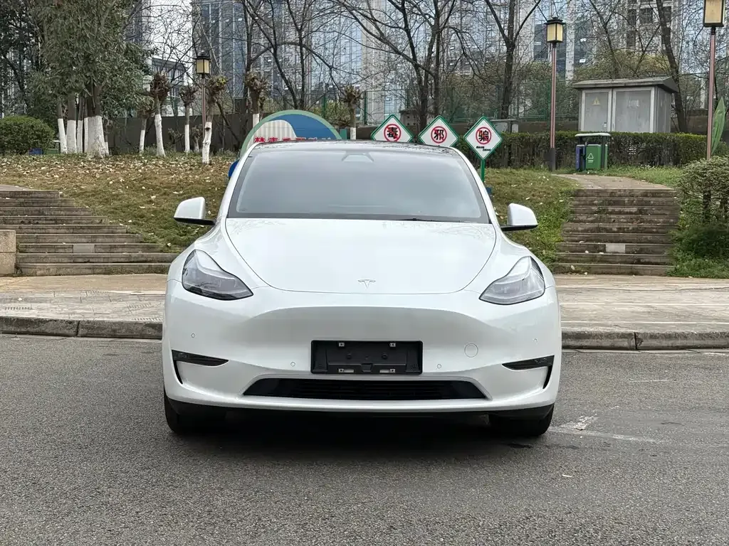 Tesla Model Y 2022 из CN, фото 10