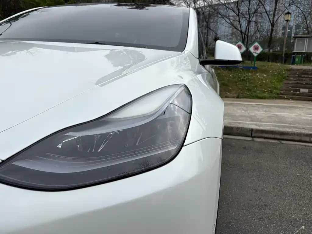 Tesla Model Y 2022 из CN, фото 7