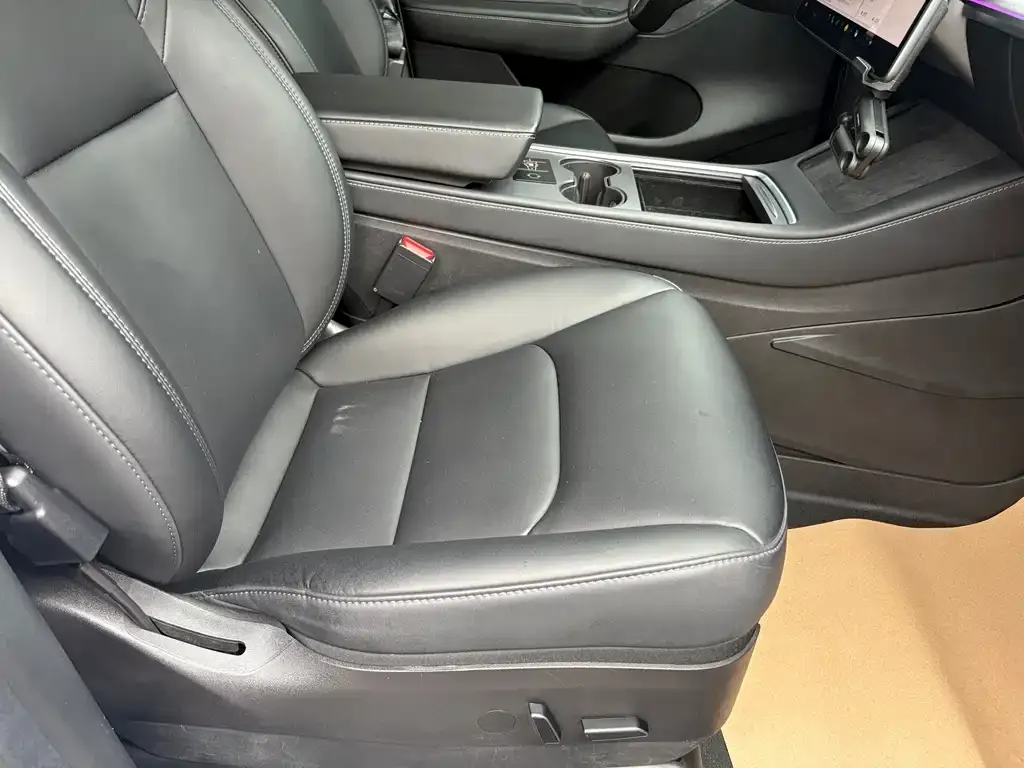 Tesla Model Y 2022 из CN, фото 4