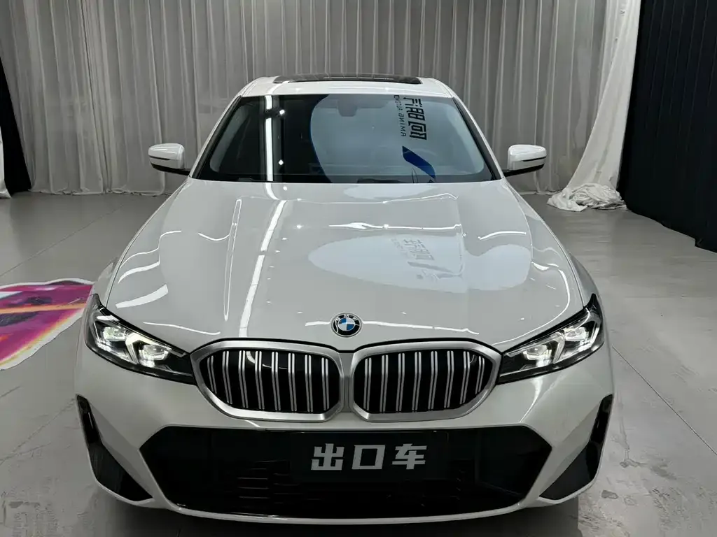 BMW 3 Series — фото 10