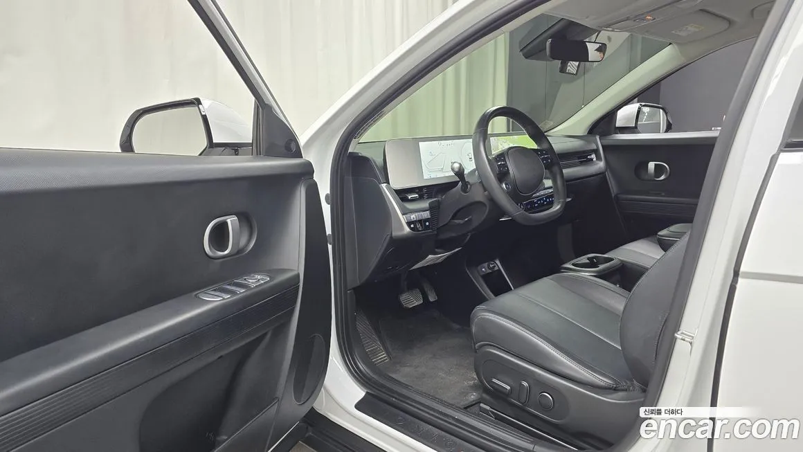 Hyundai Ioniq5 — фото 4