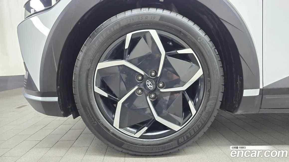 Hyundai Ioniq5 — фото 6