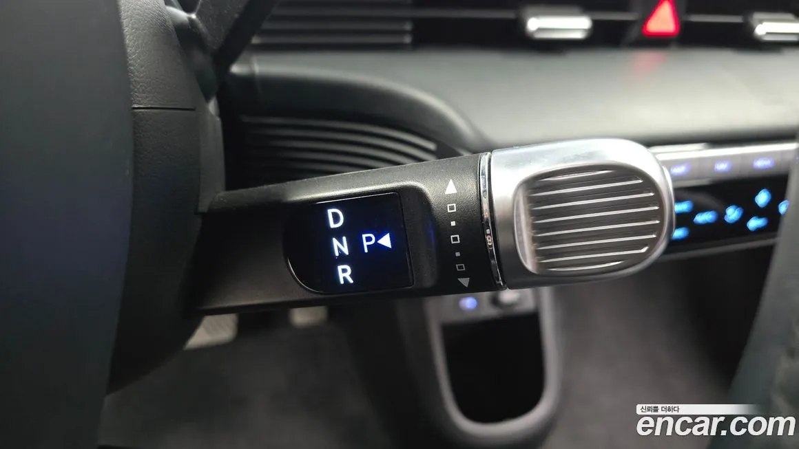 Hyundai Ioniq5 — фото 3