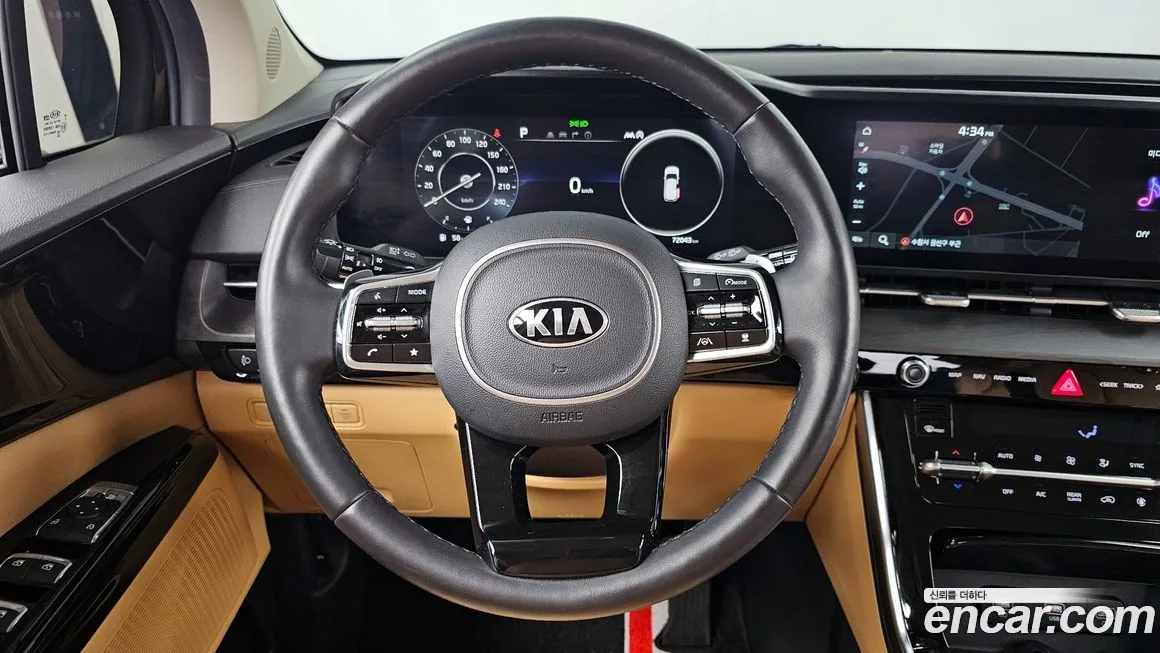 Kia Carnival — фото 2