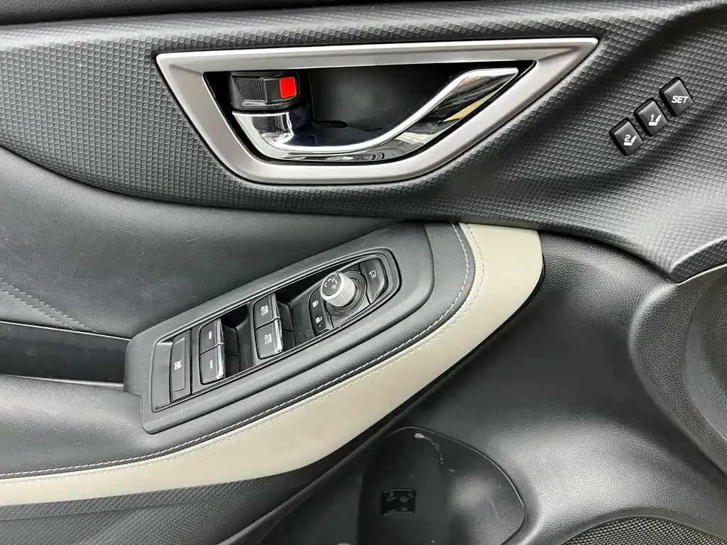Subaru Forester 2022 из CN, фото 9
