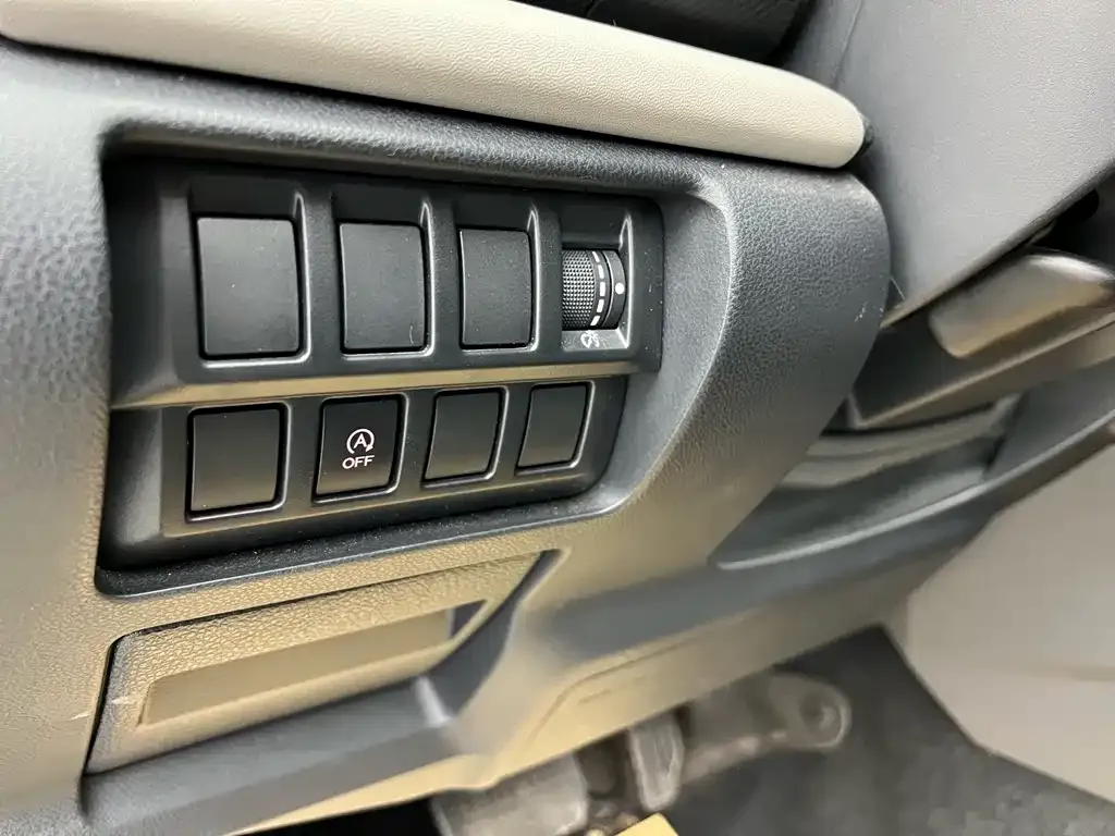 Subaru Forester 2022 из CN, фото 5