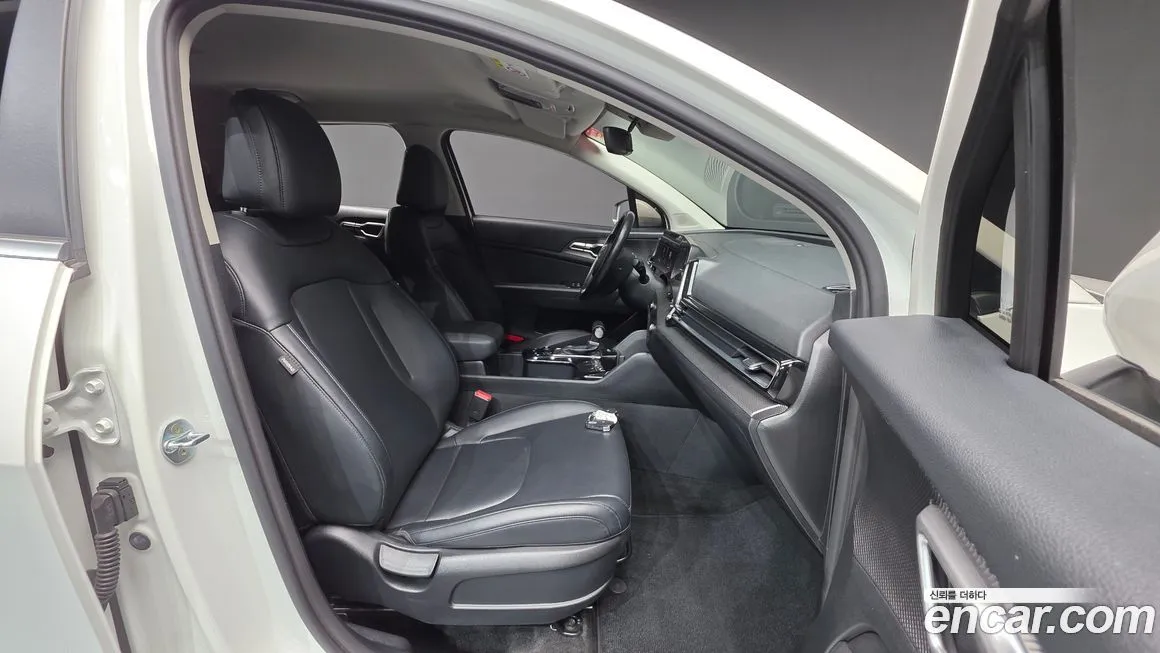 Kia Sportage — фото 3