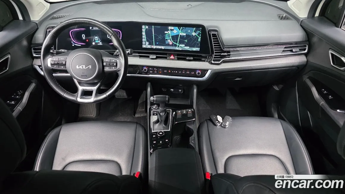 Kia Sportage — фото 2