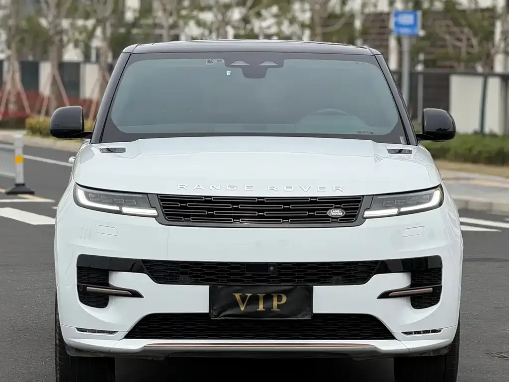 Land Rover Sport 2023 из CN, фото 8