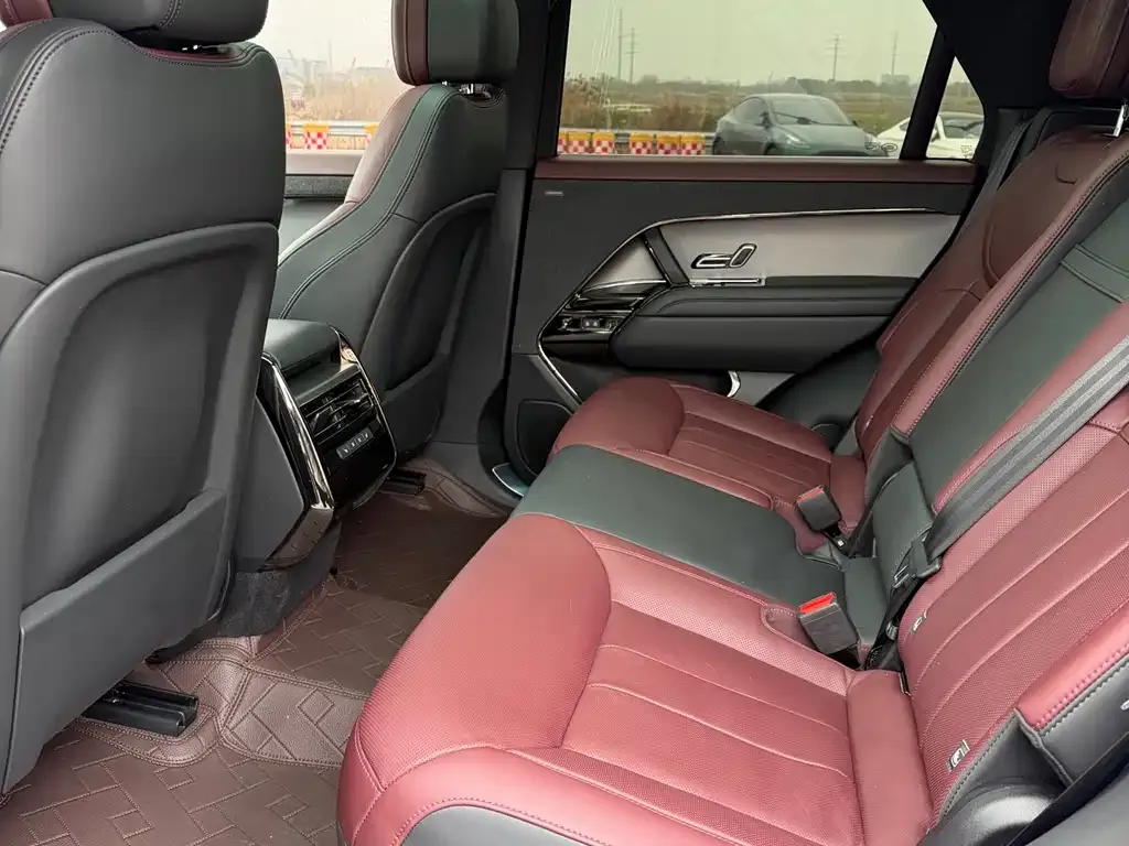 Land Rover Sport 2023 из CN, фото 5