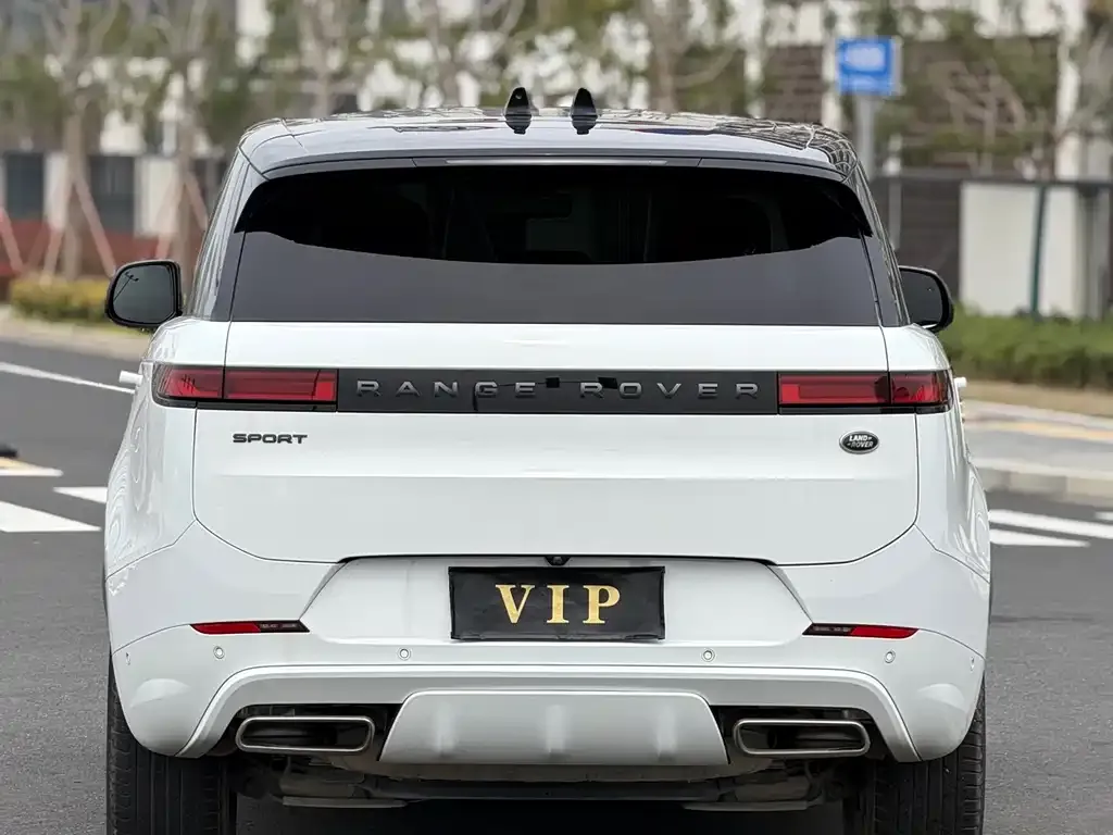 Land Rover Sport 2023 из CN, фото 6