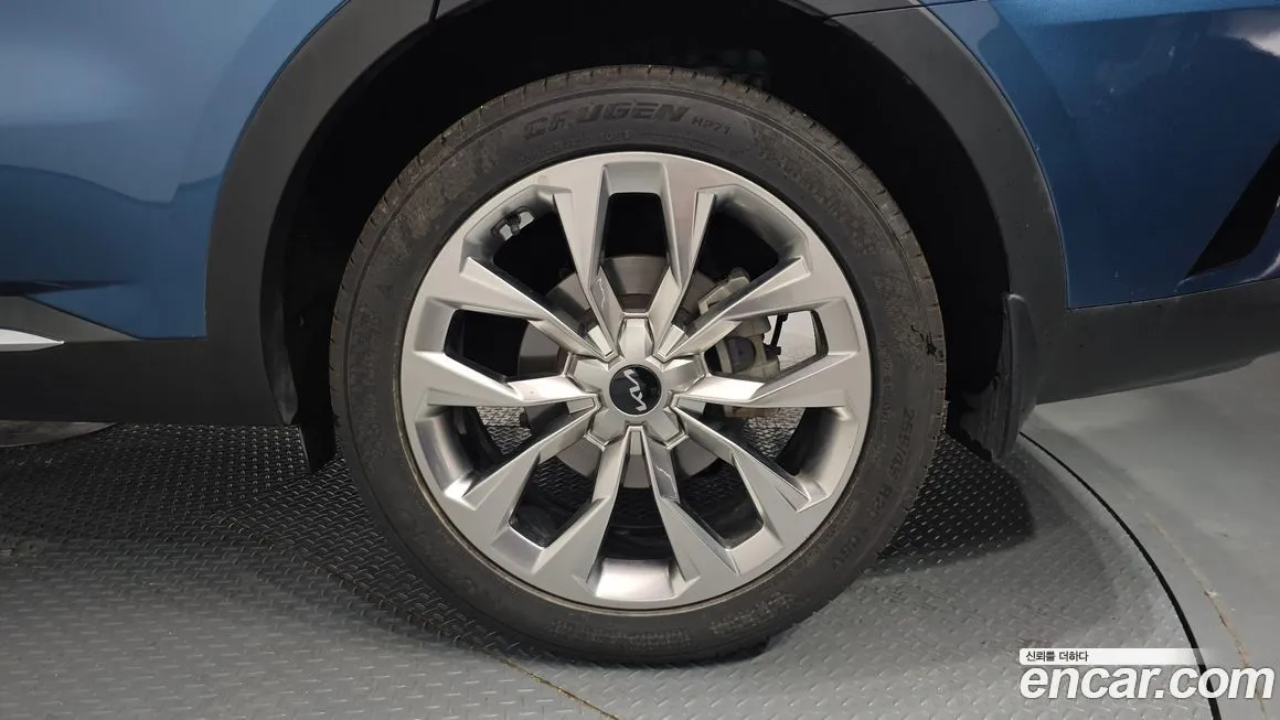 Kia Sorento — фото 2