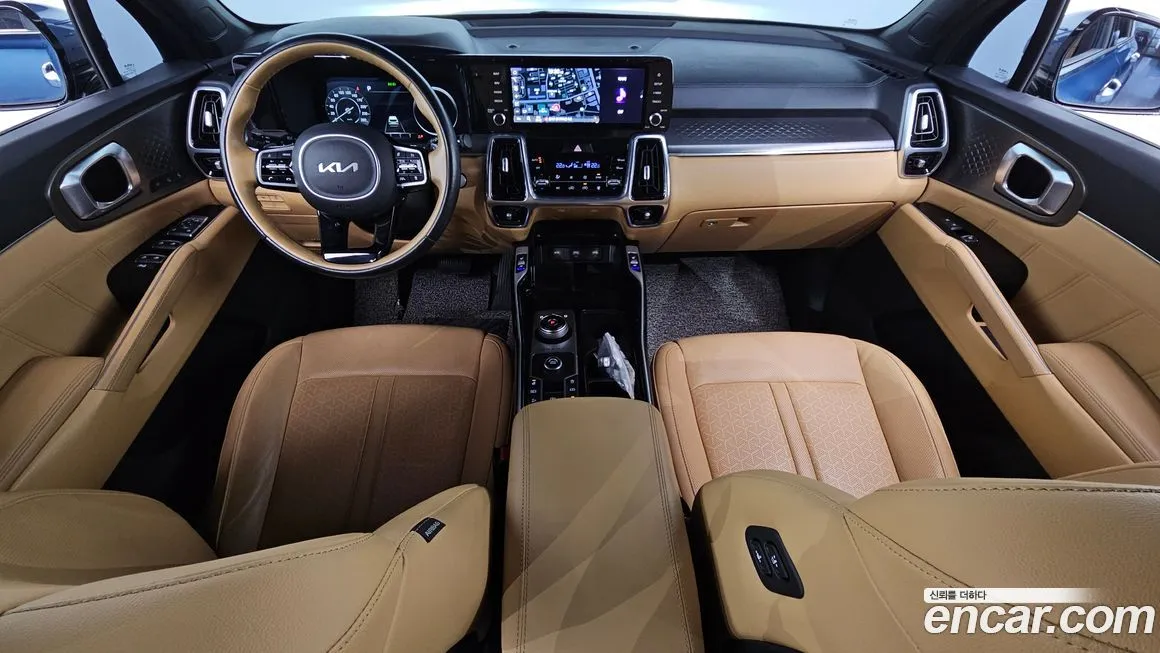 Kia Sorento — фото 3