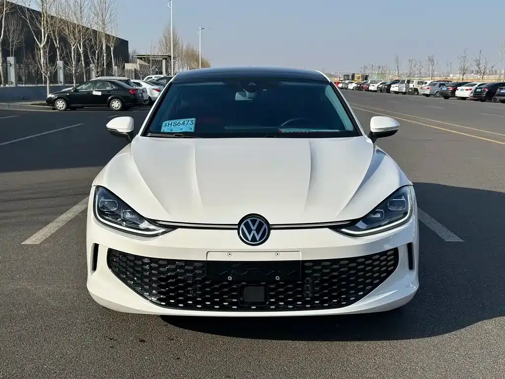 Volkswagen Lamando 2023 из CN, фото 3