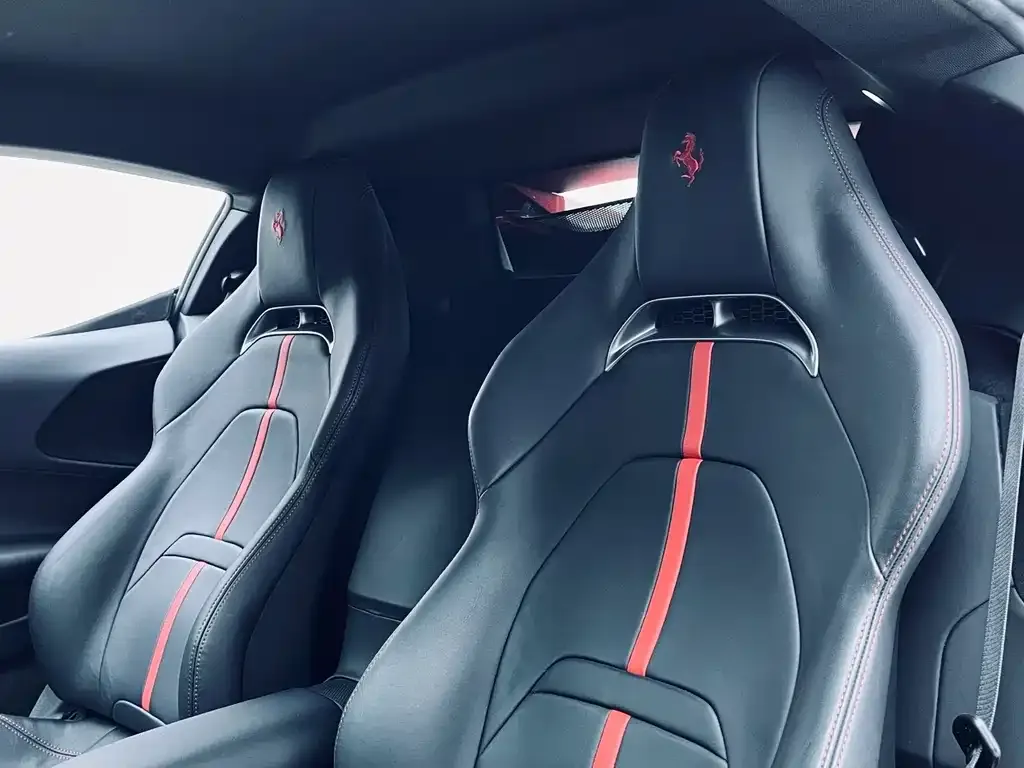 Ferrari SF90 2022 из CN, фото 5