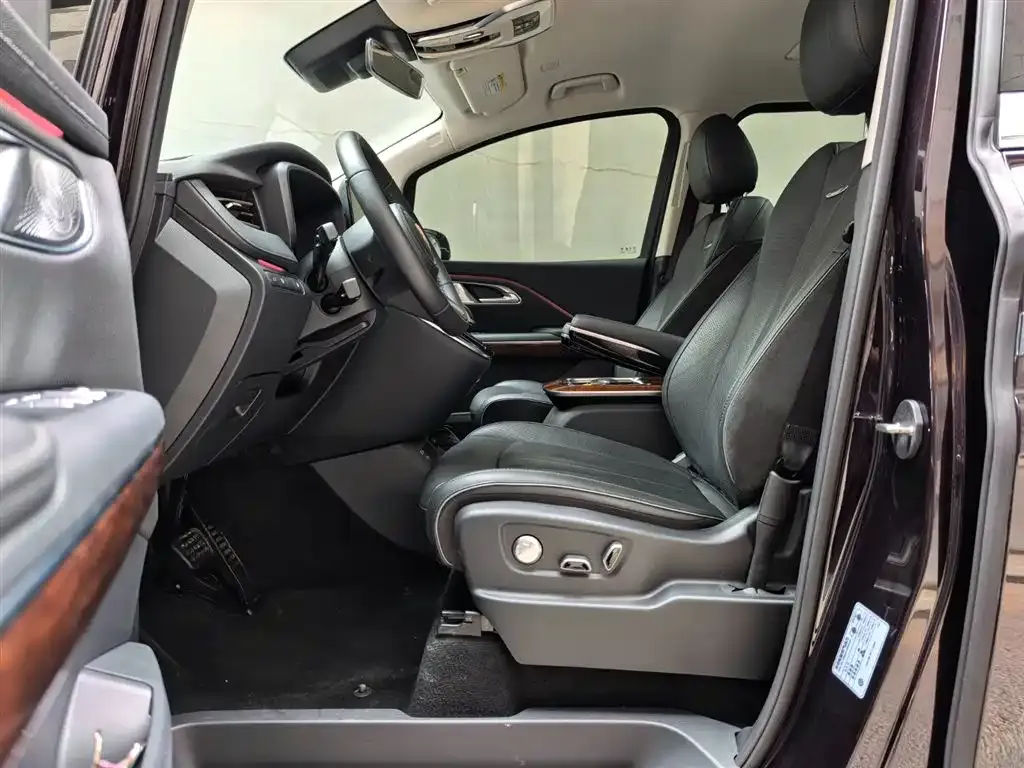 Hongqi HQ9 PHEV 2025 из CN, фото 5