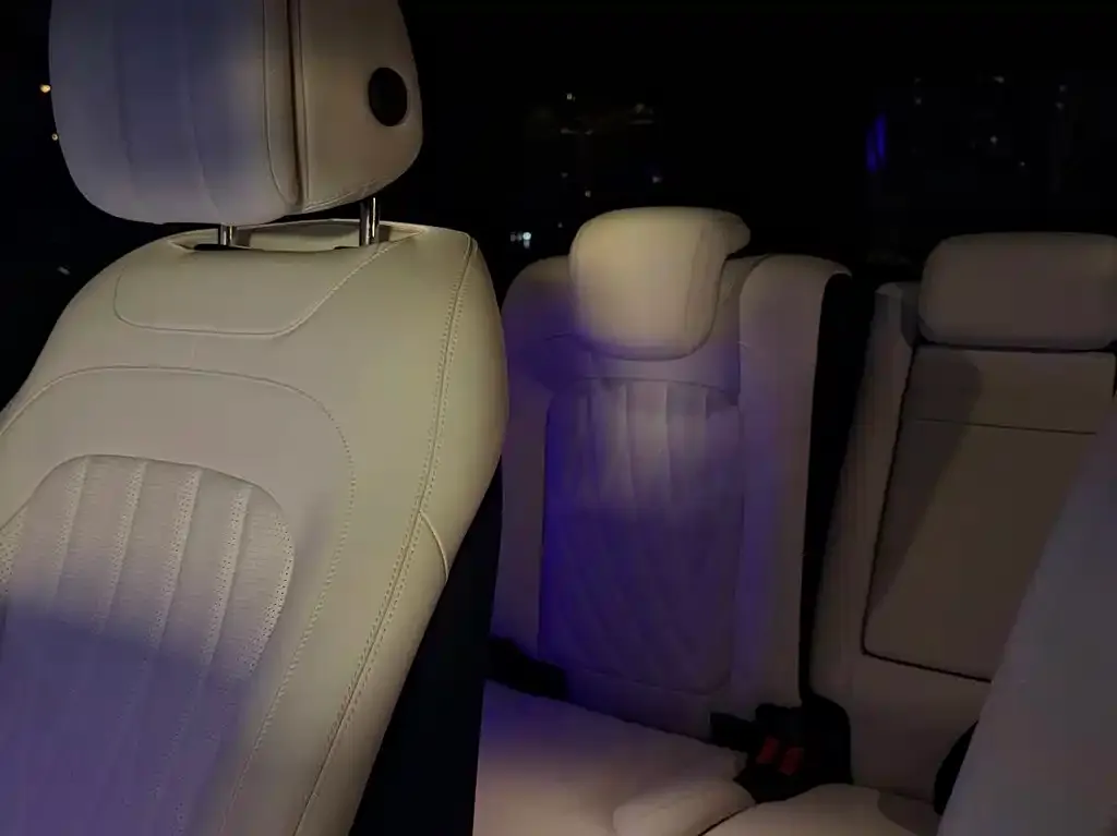 Mercedes-Benz G-Class AMG 2022 из CN, фото 2