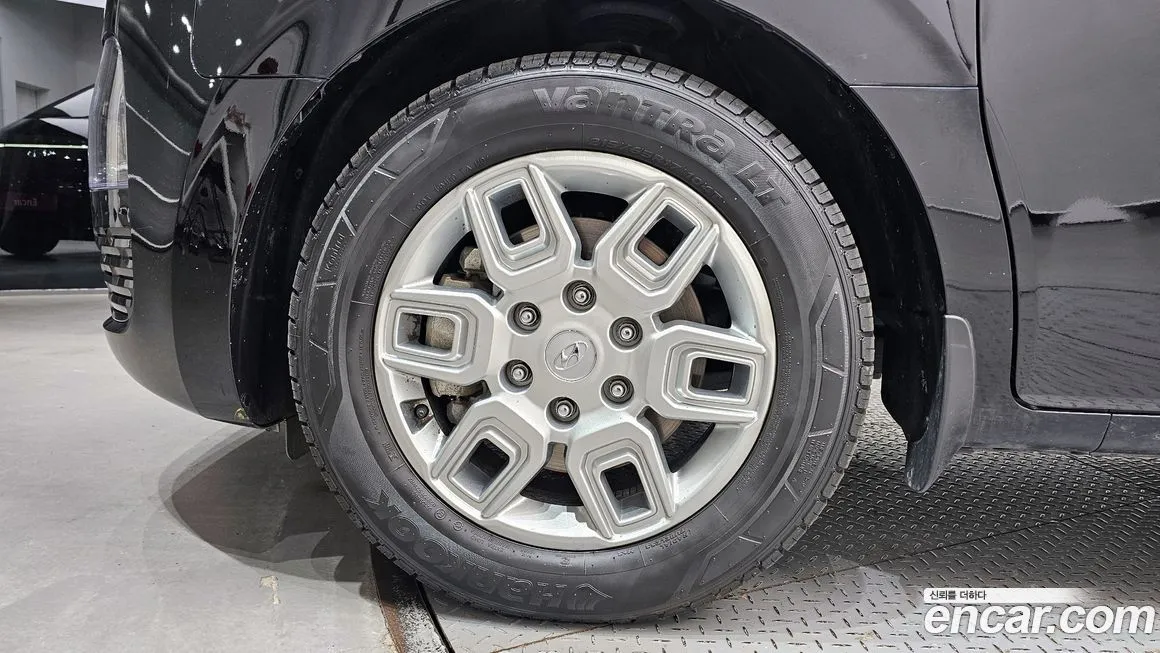 Hyundai Staria 2023 из KR, фото 8