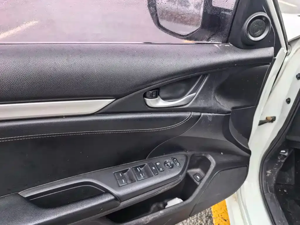 Honda Civic 2021 из CN, фото 7