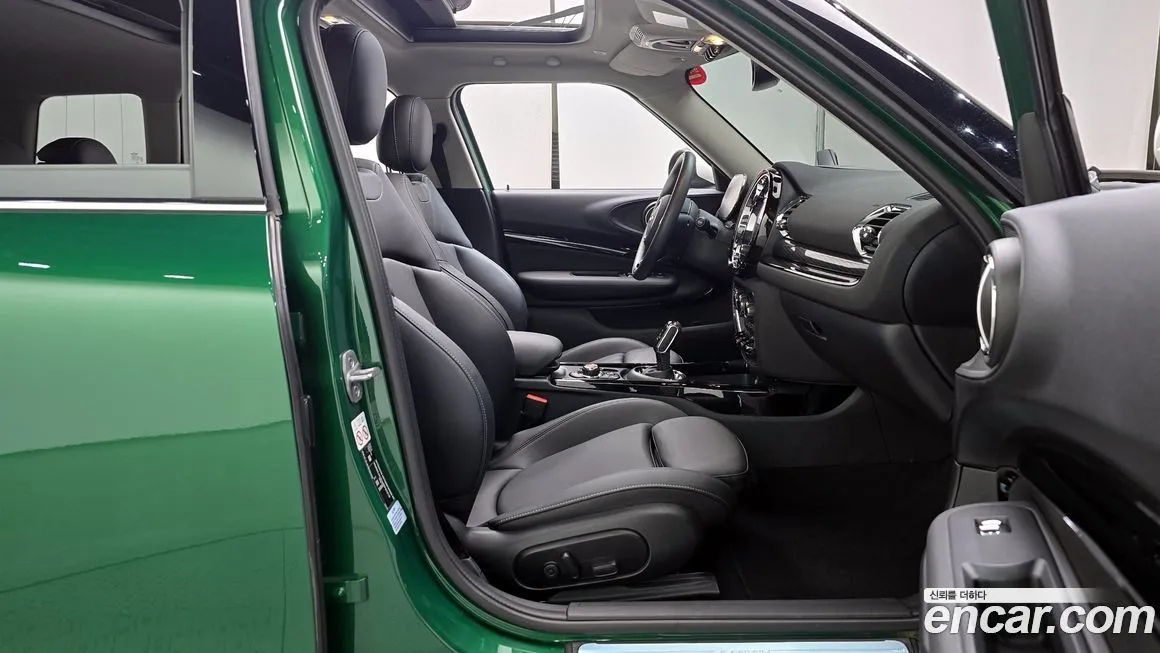 Mini Clubman — фото 2