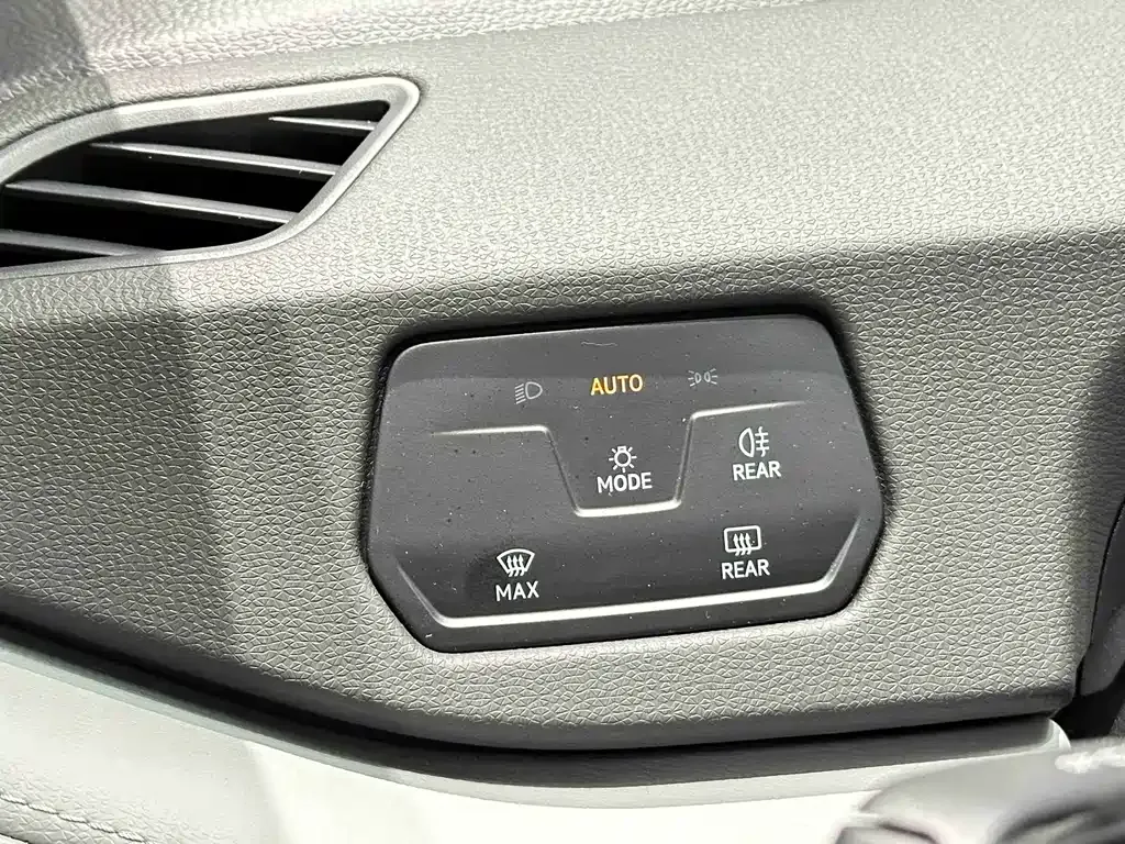 Volkswagen ID.3 2025 из CN, фото 10