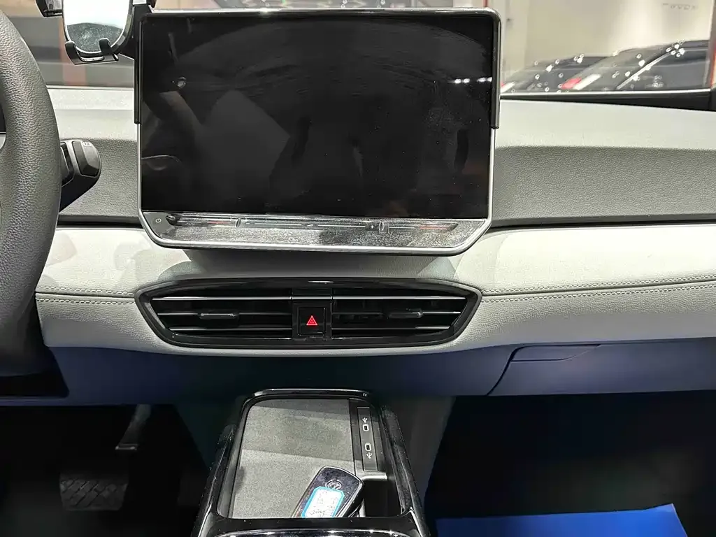 Volkswagen ID.3 2025 из CN, фото 6