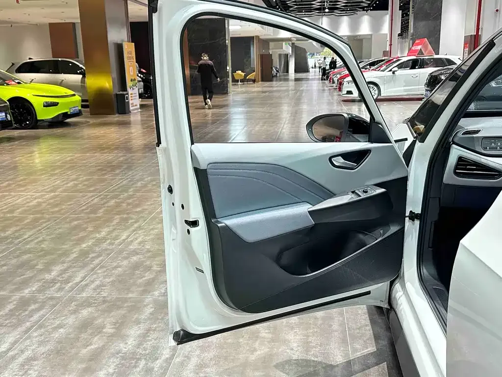 Volkswagen ID.3 2025 из CN, фото 7