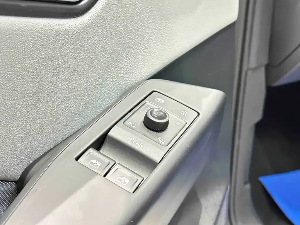 Volkswagen ID.3 2025 из CN, фото 9
