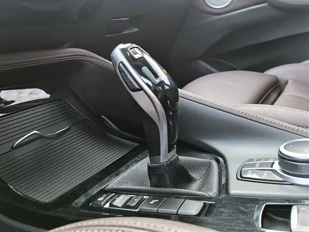 BMW X1 2021 из CN, фото 8