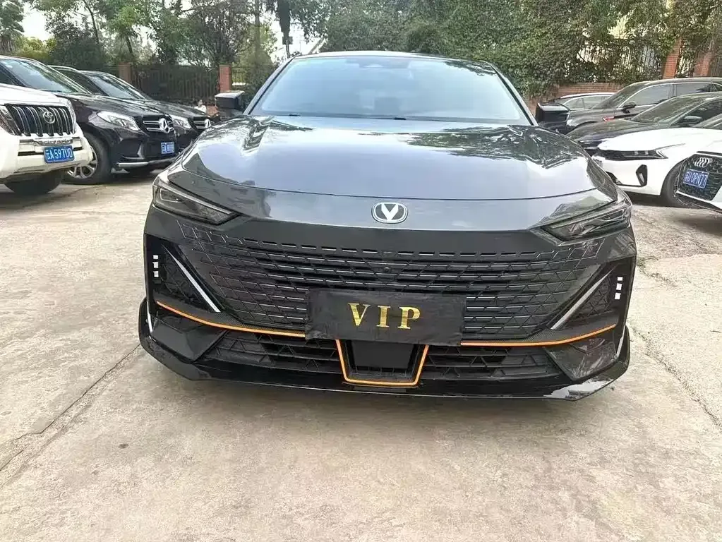 Changan UNI-V 2023 из CN, фото 9