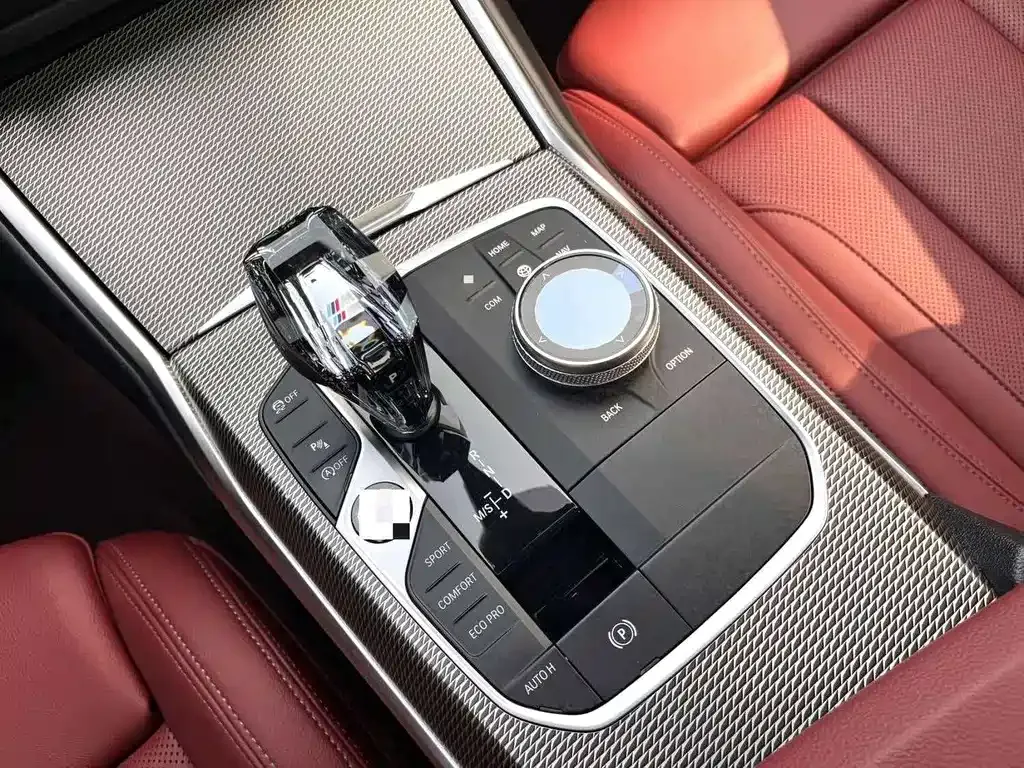 BMW 4 Series — фото 8
