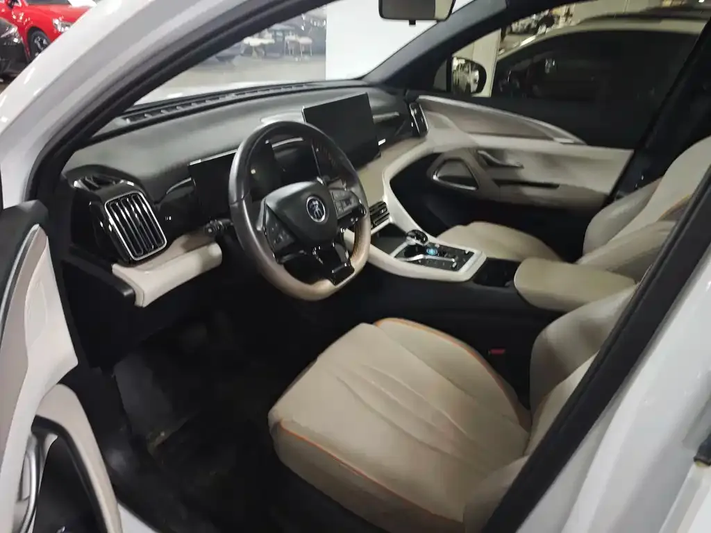 BYD Pro New Energy — фото 2