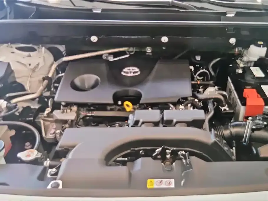 Toyota RAV4 2022 из CN, фото 7