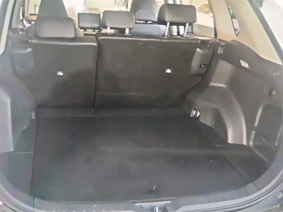 Toyota RAV4 2022 из CN, фото 5