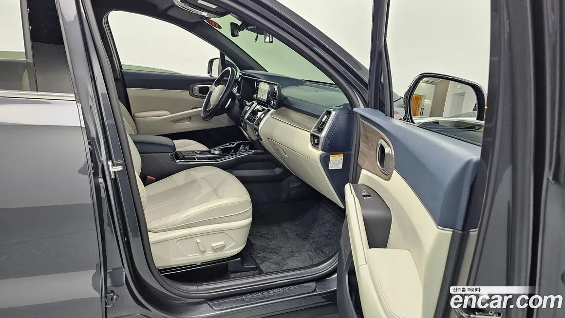 Kia Sorento — фото 3
