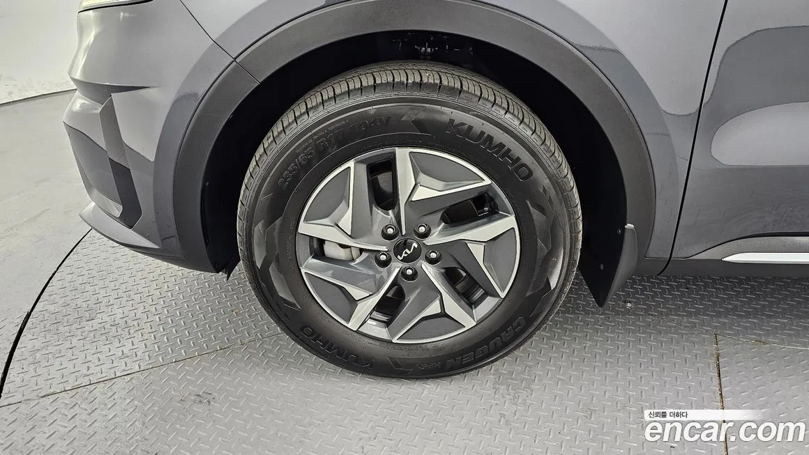 Kia Sorento — фото 4
