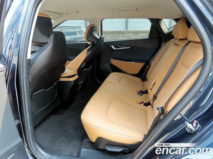 Kia EV6 2024 из KR, фото 6
