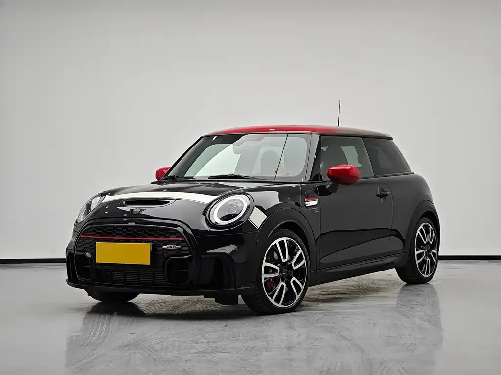 MINI JCW (John Cooper Works) 2022 из CN, фото 1