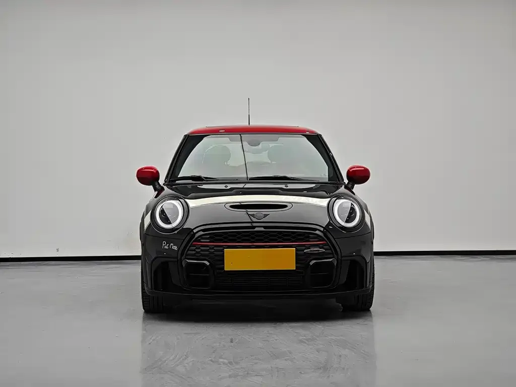 MINI JCW (John Cooper Works) 2022 из CN, фото 2
