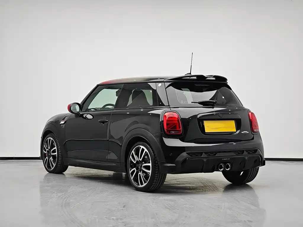 MINI JCW (John Cooper Works) 2022 из CN, фото 10