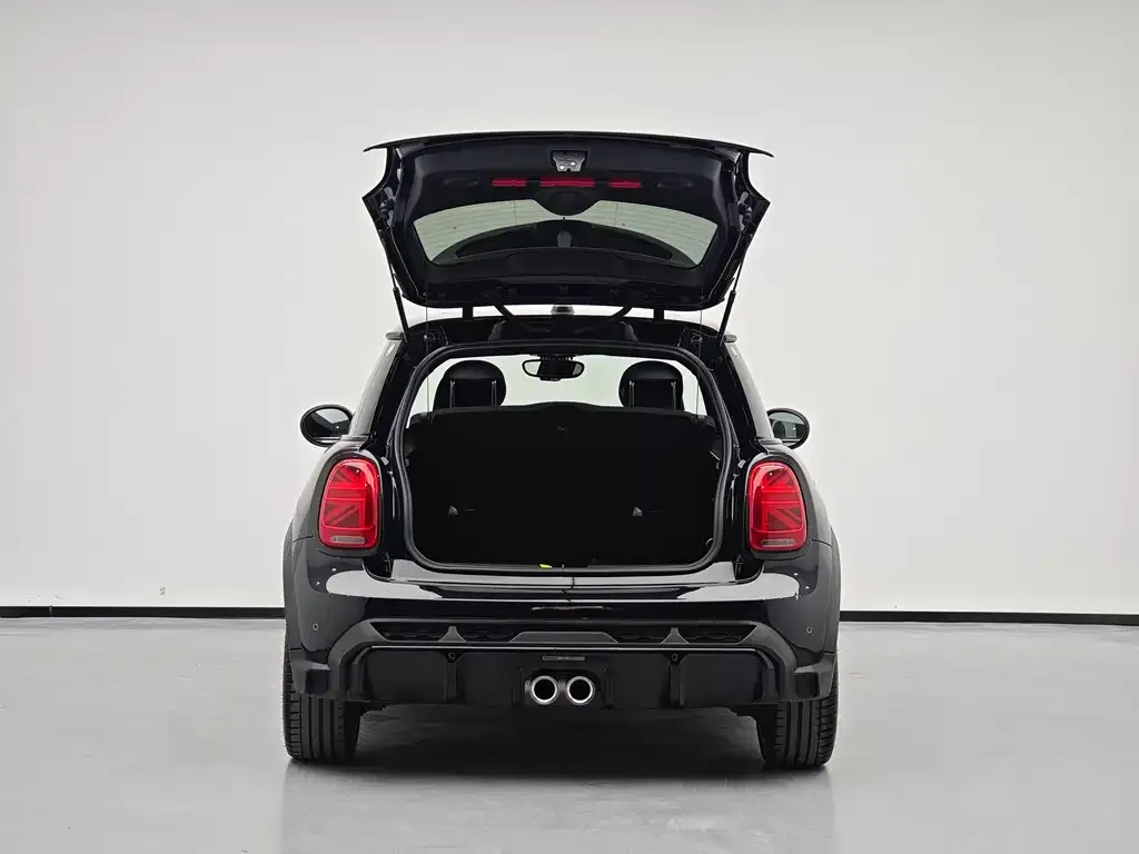 MINI JCW (John Cooper Works) 2022 из CN, фото 8