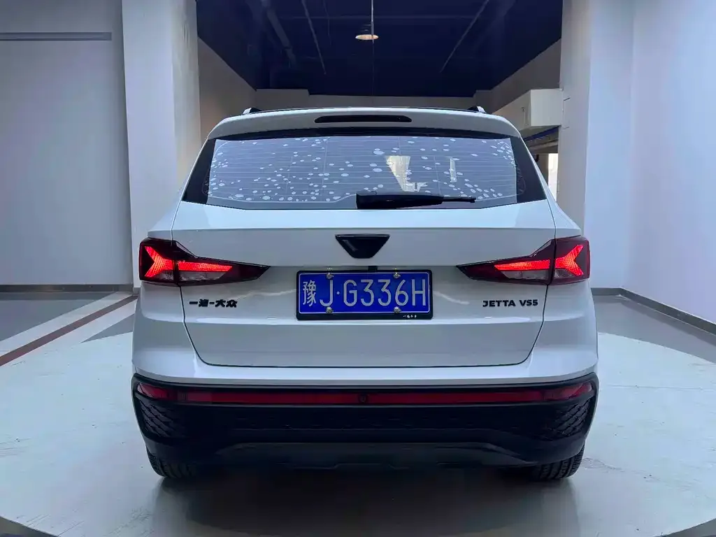 Jetta VS5 2024 из CN, фото 6