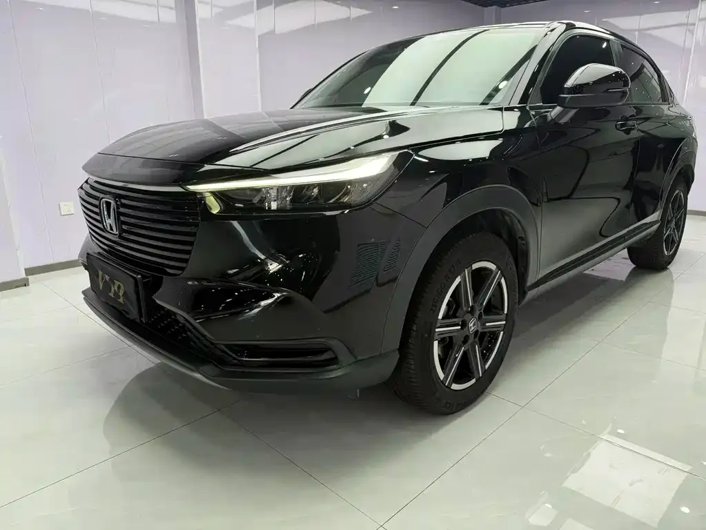 Honda Vezel 2023 из CN, фото 1