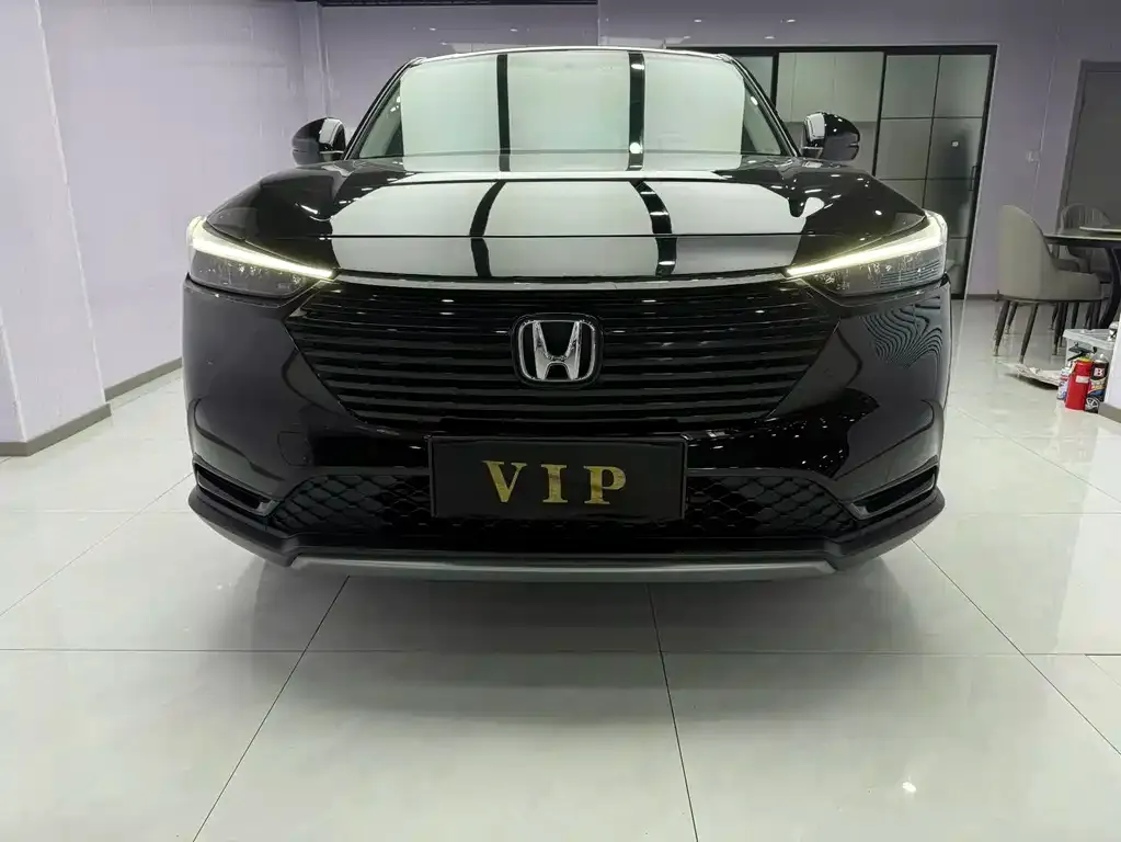 Honda Vezel 2023 из CN, фото 7