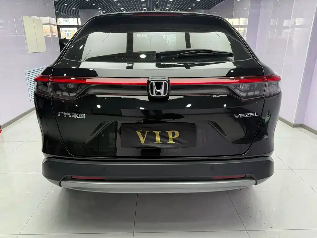 Honda Vezel 2023 из CN, фото 3