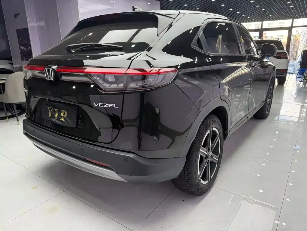 Honda Vezel 2023 из CN, фото 9